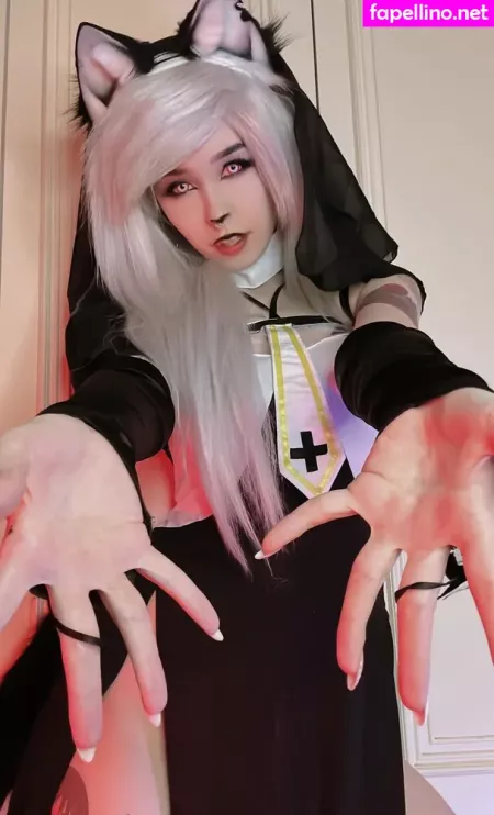 Ember Wolf 1 OnlyFans Thumbnail #y0qMtPkThX