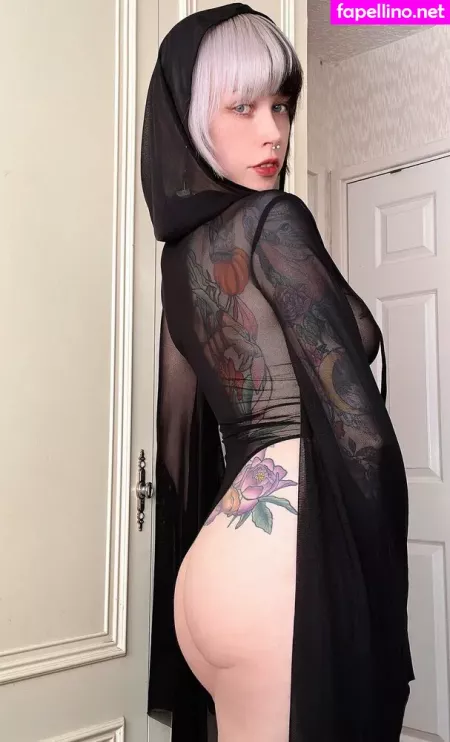 Ember Wolf 1 OnlyFans Thumbnail #yY6EnRlKj5