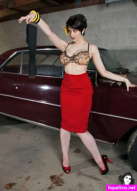 Ember OnlyFans Thumbnail #MqillYPffo