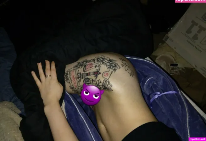 Ember501 OnlyFans Thumbnail #982X9UeD9t