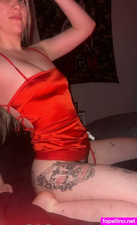 Ember501 OnlyFans Thumbnail #NSa1pKTKk4