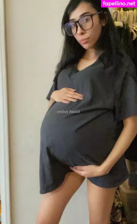 Emberbastet OnlyFans Thumbnail #2tLIBi0TzA