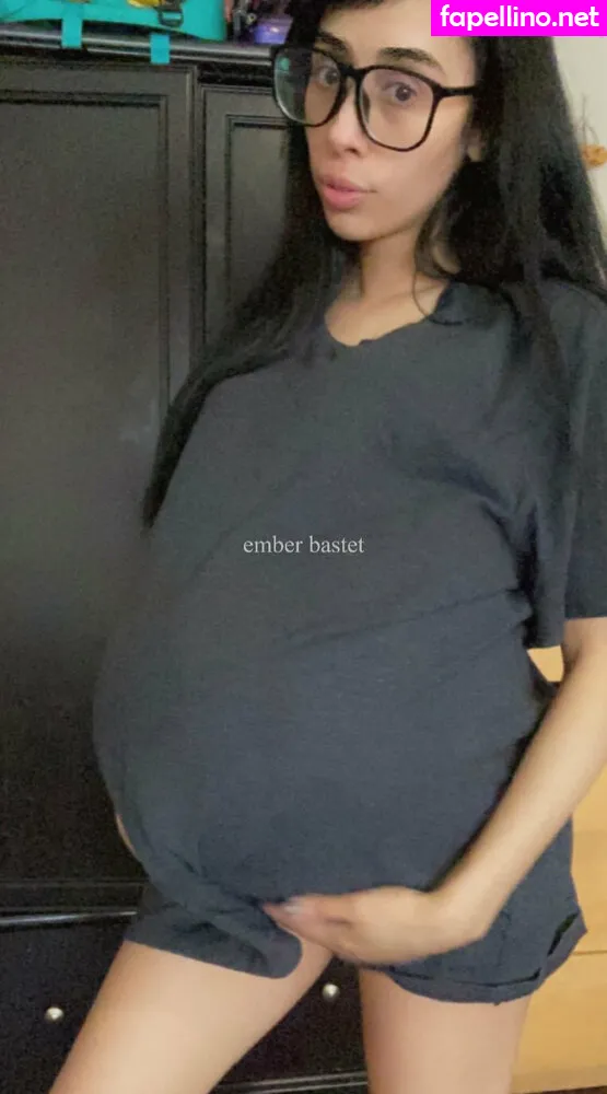 emberbastet Nude Leaked OnlyFans Photo #6CVGd9OOI5