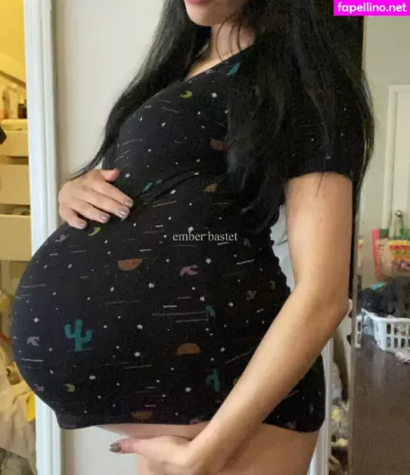 Emberbastet OnlyFans Thumbnail #ChElLy1gPc