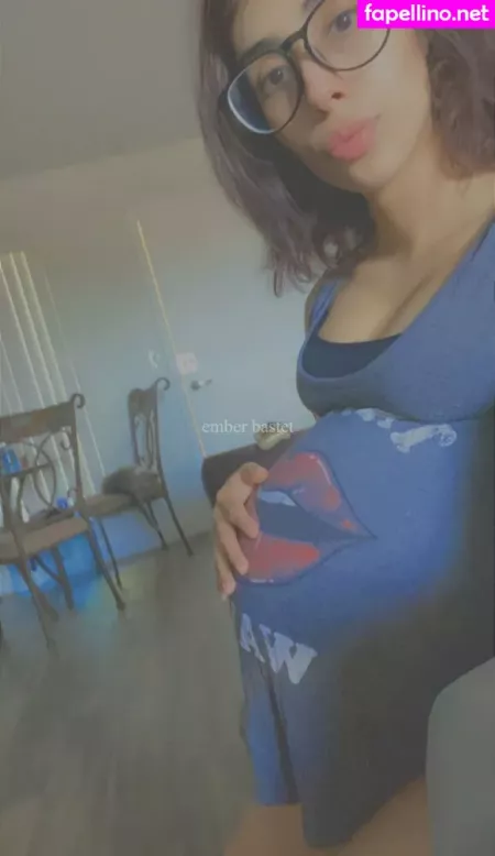 Emberbastet OnlyFans Thumbnail #DisJ2Jdv8a