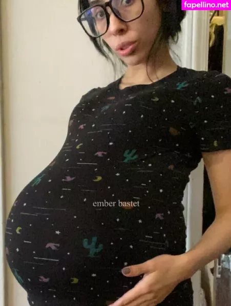 Emberbastet OnlyFans Thumbnail #Fcor7kotTj