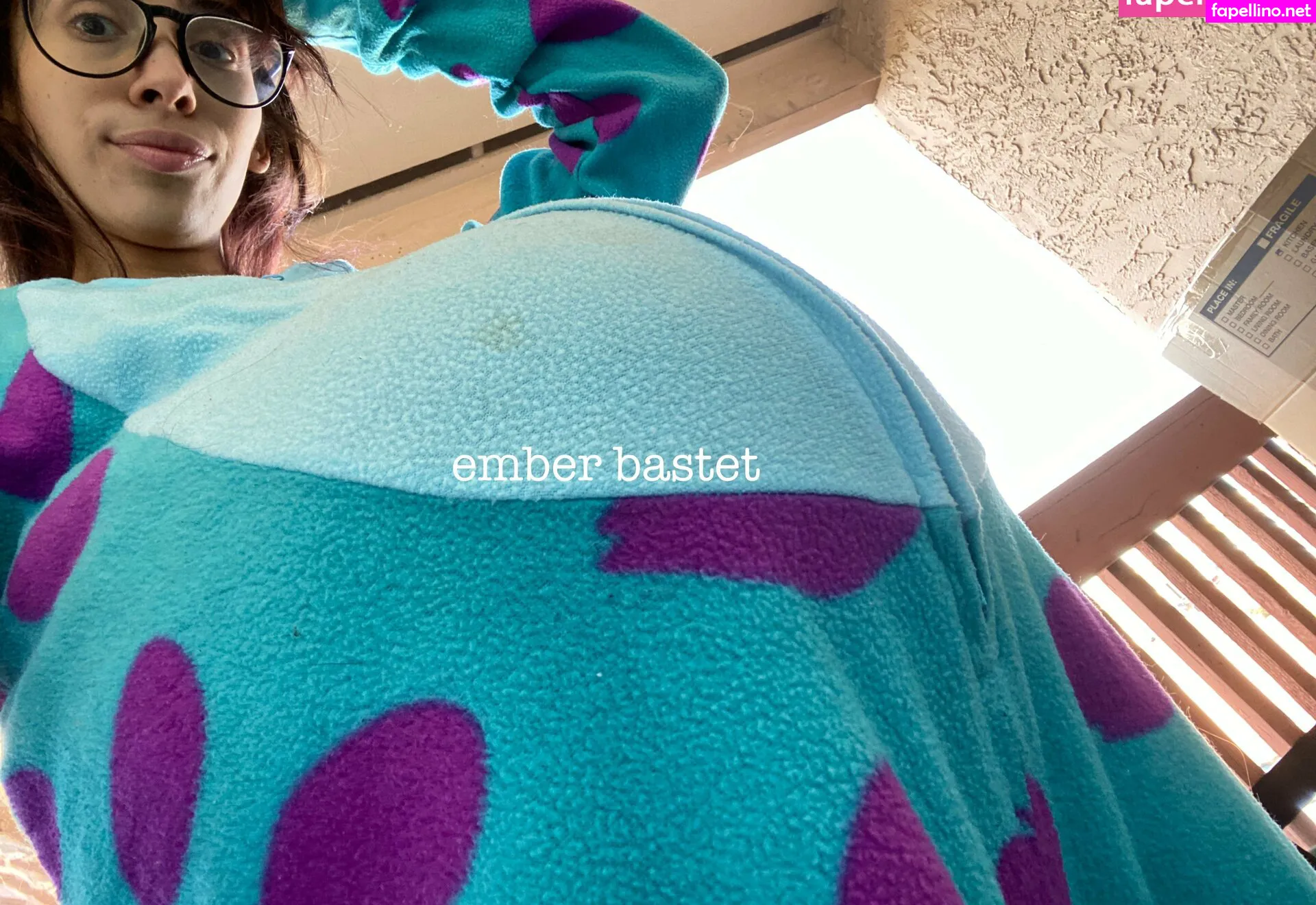 emberbastet Nude Leaked OnlyFans Photo #Ftqd2Ss8It