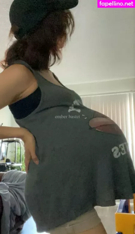 Emberbastet OnlyFans Thumbnail #aLu4BvmBcU