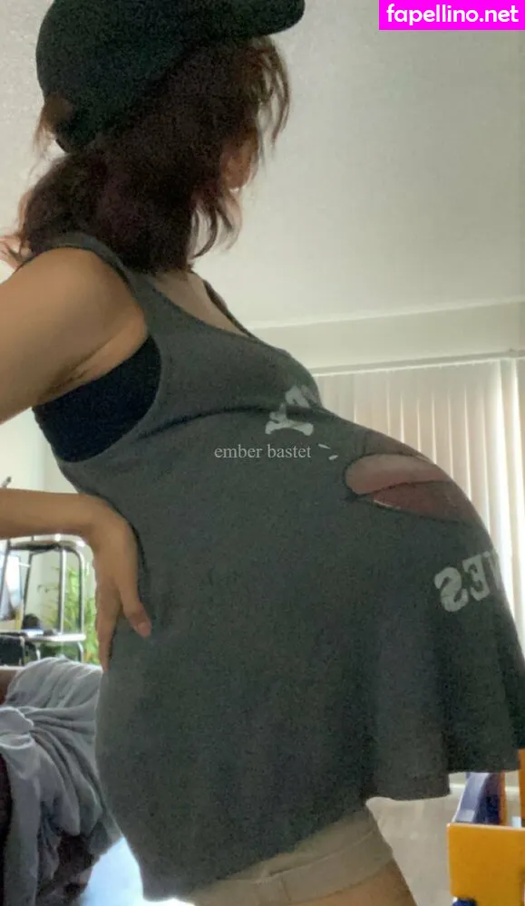 emberbastet Nude Leaked OnlyFans Photo #aLu4BvmBcU
