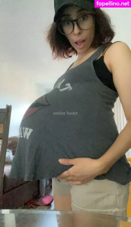 Emberbastet OnlyFans Thumbnail #dJwU3hbm7F