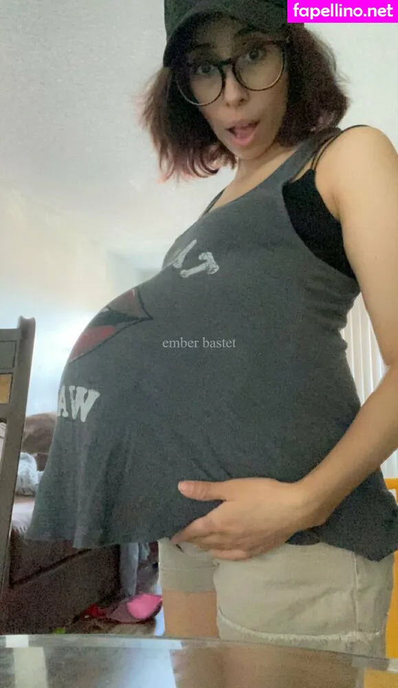 emberbastet Nude Leaked OnlyFans Photo #dJwU3hbm7F