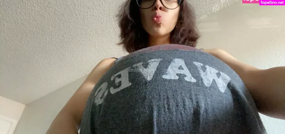 Emberbastet OnlyFans Thumbnail #kUjw6SvZxf