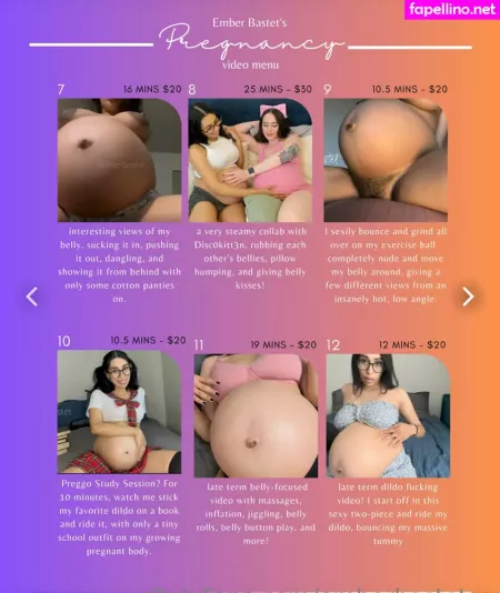 Emberbastetxo OnlyFans Thumbnail #ADP9QsQ1Gm