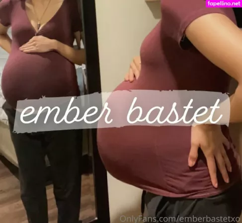 Emberbastetxo OnlyFans Thumbnail #UcbLQVOAGf