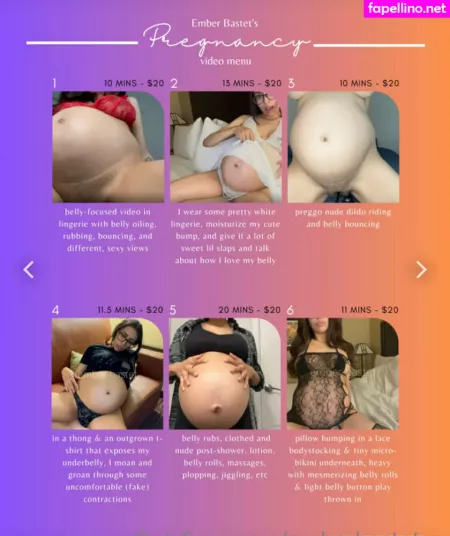 Emberbastetxo OnlyFans Thumbnail #yYCIcSIFhU