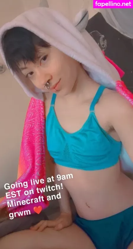 Emberetsuko OnlyFans Thumbnail #ywT7RFkGJj