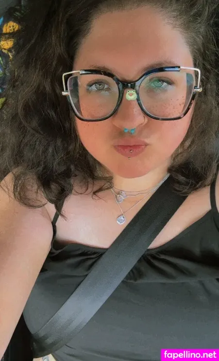 Emberfaye OnlyFans Thumbnail #ocElncBVRJ