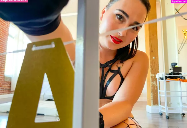 Emberfiera OnlyFans Thumbnail #KVqQMRWdH2