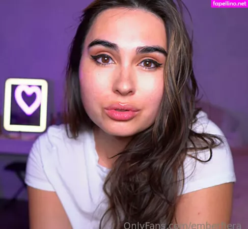 Emberfiera OnlyFans Thumbnail #T4nB0OOo8l