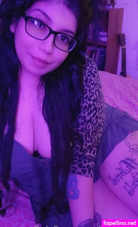 Emberflowers OnlyFans Thumbnail #ltcZrD85c8