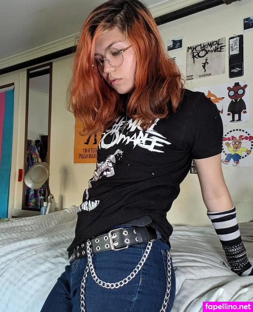 Emberflux Nude Leaked OnlyFans Photo #nv6cCY1RNO