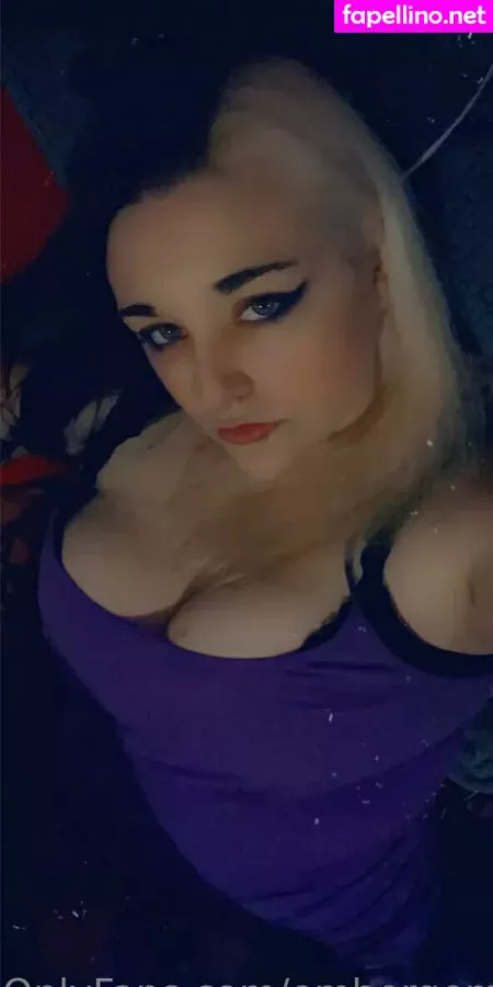 Embergemini OnlyFans Thumbnail #BxvPoSCY64