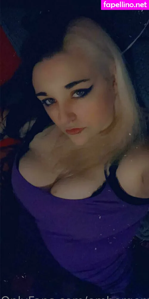 emberdarling, embergemini Nude Leaked OnlyFans Photo #BxvPoSCY64