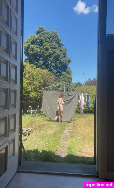 Emberlyadams OnlyFans Thumbnail #Y00461gcV1