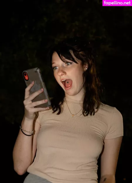 Emberlynn Schmidt OnlyFans Thumbnail #VQAzSFgkmD