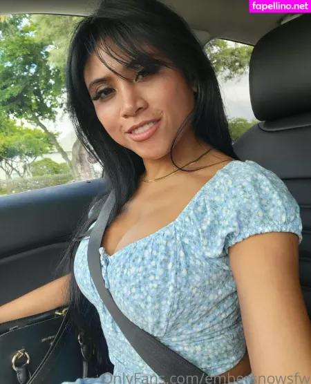 Embersnowsfw OnlyFans Thumbnail #V5Pnimp1sX