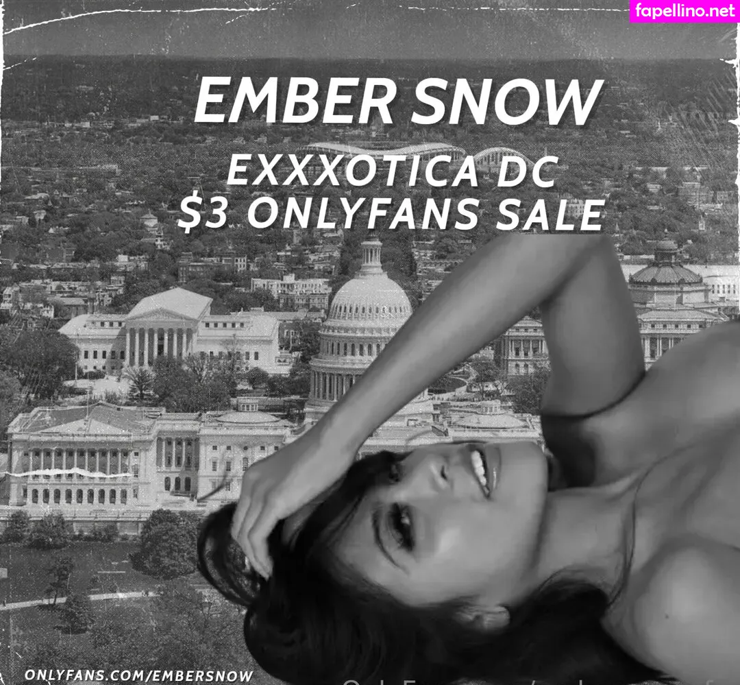 ambersnow04, embersnowsfw Nude Leaked OnlyFans Photo #XnIMDww9JC