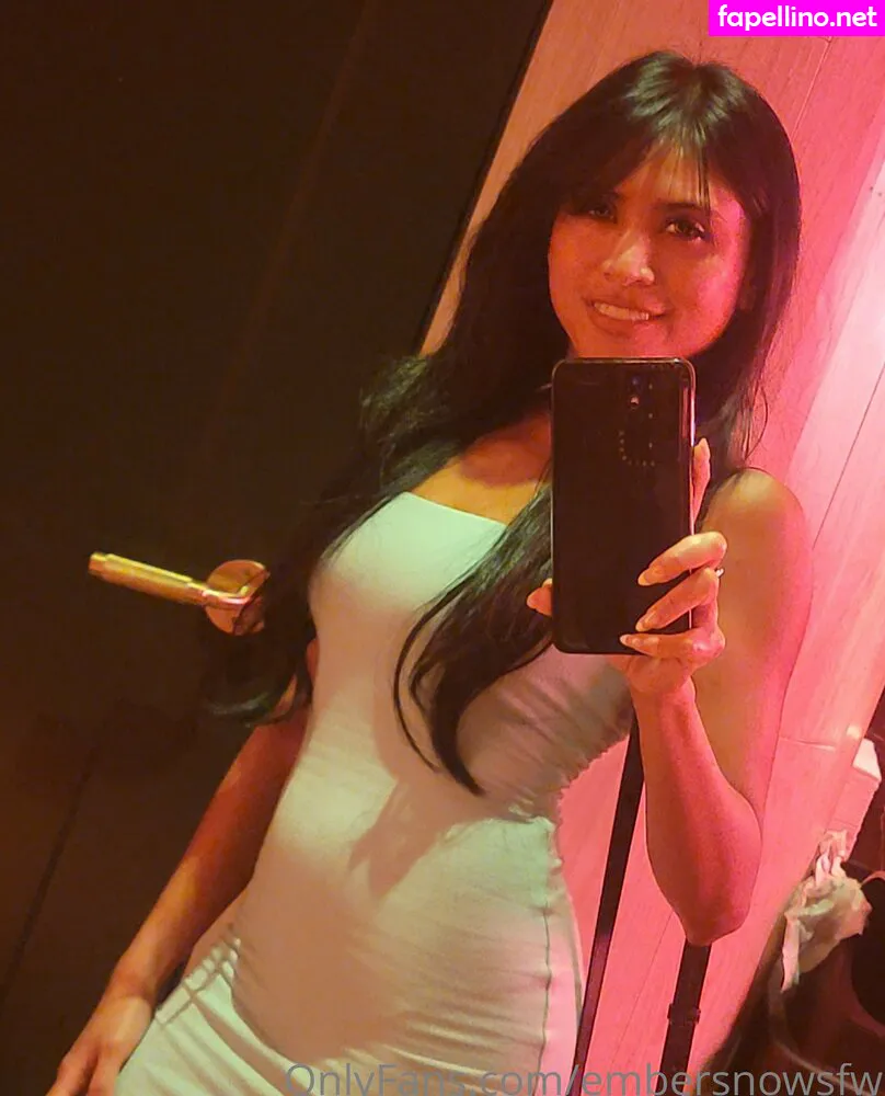 ambersnow04, embersnowsfw Nude Leaked OnlyFans Photo #e6TqW2aRoL