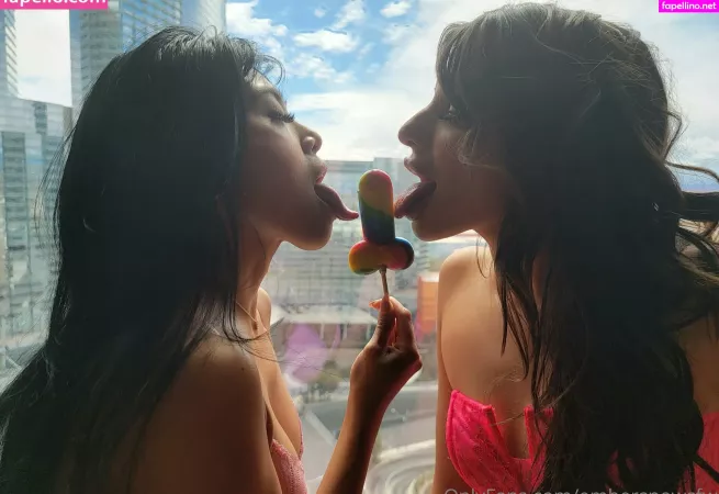 Embersnowsfw OnlyFans Thumbnail #iNaxxzbKiy