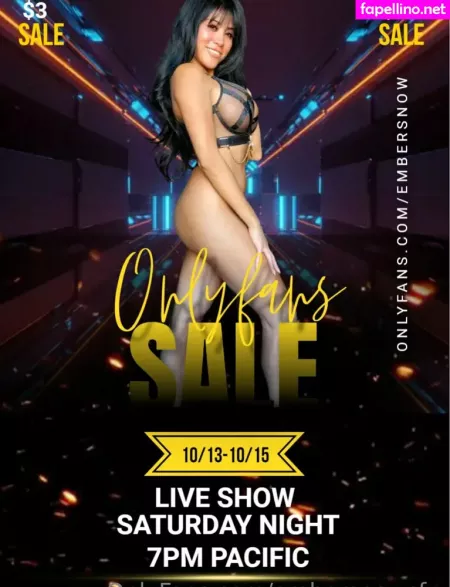 Embersnowsfw OnlyFans Thumbnail #lkfuyd8MJA