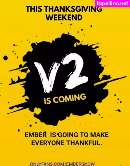 Embersnowsfw OnlyFans Thumbnail #vkwZpyhQyw