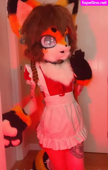 Emberstarfur OnlyFans Thumbnail #8DmK3Ixtrd