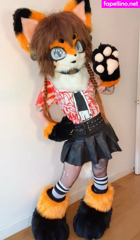 emberstarfur Nude Leaked OnlyFans Photo #BU4a2vLRKz