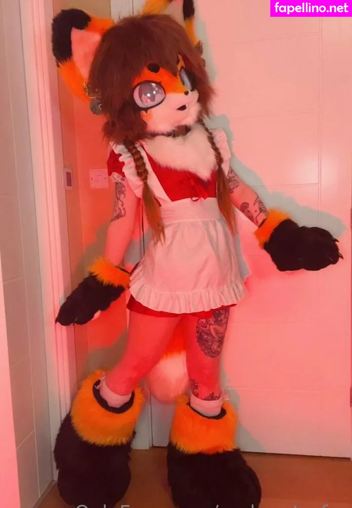 emberstarfur Nude Leaked OnlyFans Photo #PLl8STNjOs