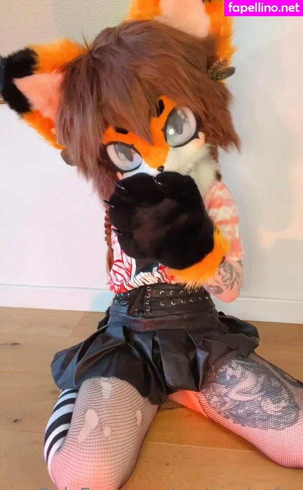 emberstarfur Nude Leaked OnlyFans Photo #RiGT8n3DAB