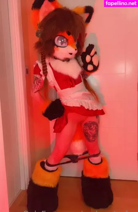 Emberstarfur OnlyFans Thumbnail #WPSF4VcUVX