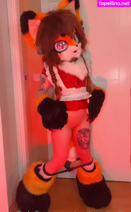 Emberstarfur OnlyFans Thumbnail #Y126gXyia5