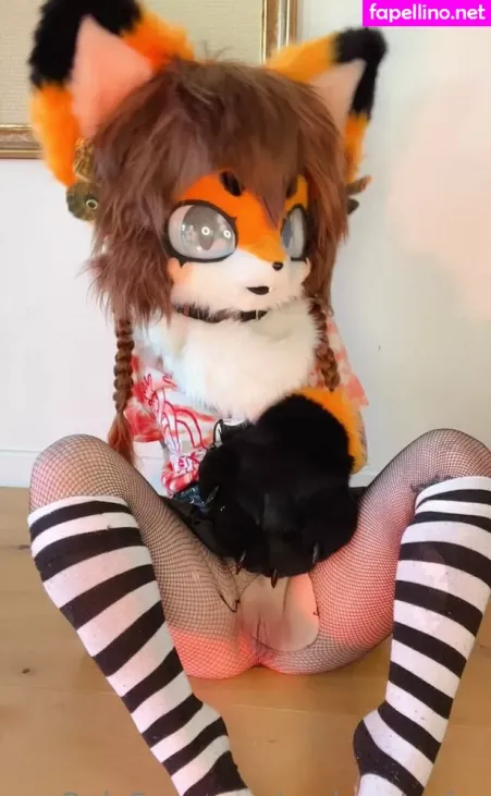 Emberstarfur OnlyFans Thumbnail #hY2pU5QbfN