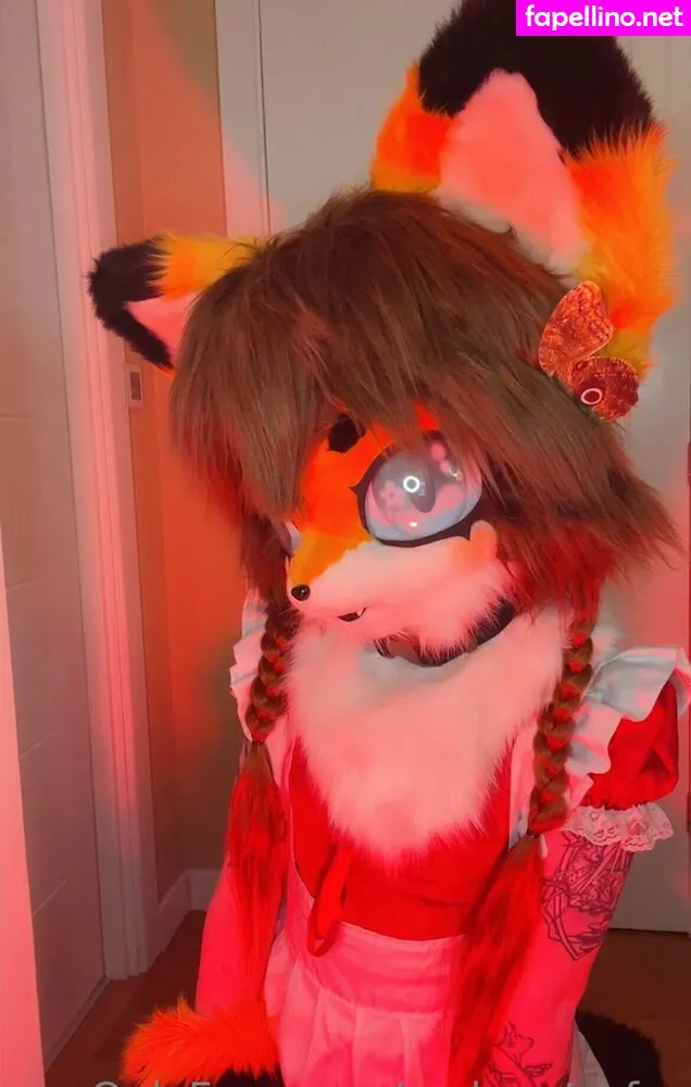 emberstarfur Nude Leaked OnlyFans Photo #z7FS0NC7OP