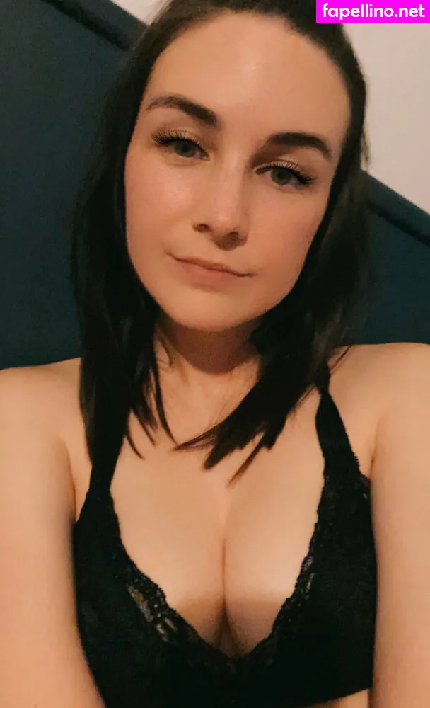 embertay Nude Leaked OnlyFans Photo #KXPkJ6dOo1