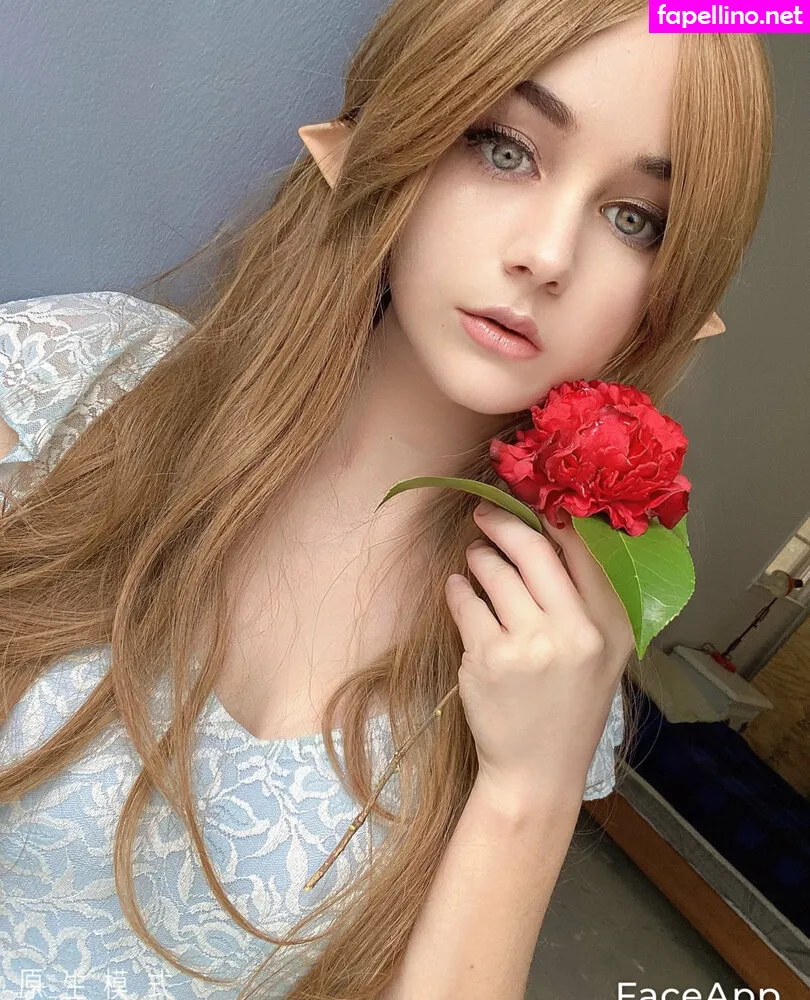 embertay Nude Leaked OnlyFans Photo #XeOSmh9Jar