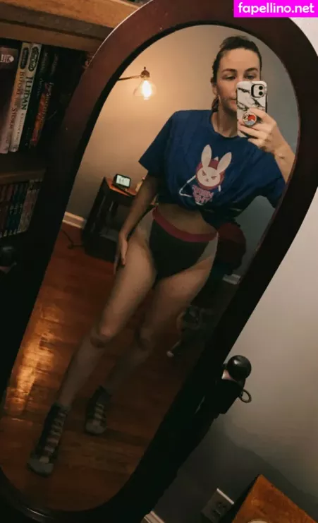 Embertay OnlyFans Thumbnail #tyDcfEzDGJ