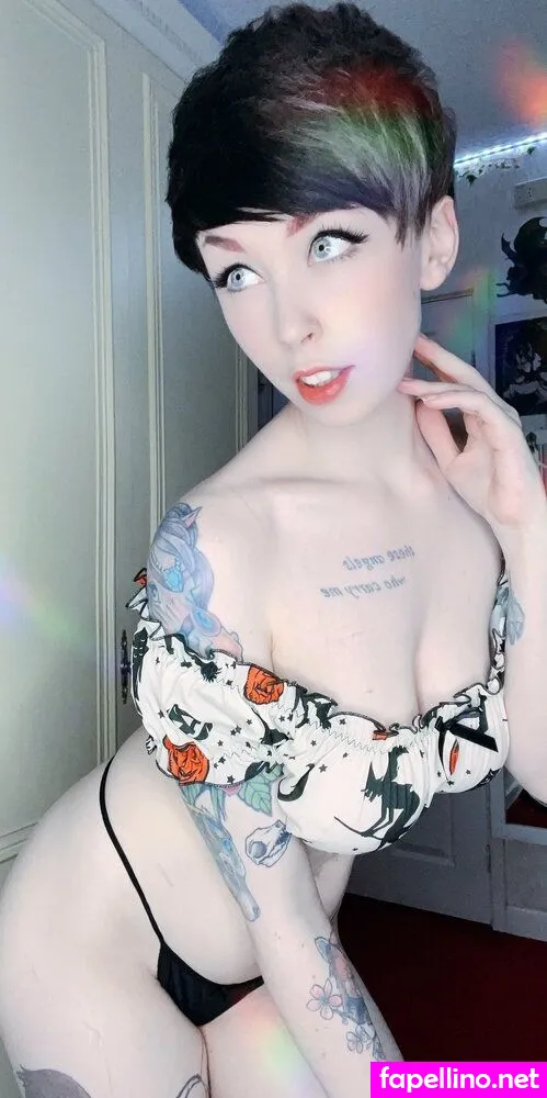 Emberwolf, emberw0lf, theemberwolf Nude Leaked OnlyFans Photo #27XbWf7Z4c