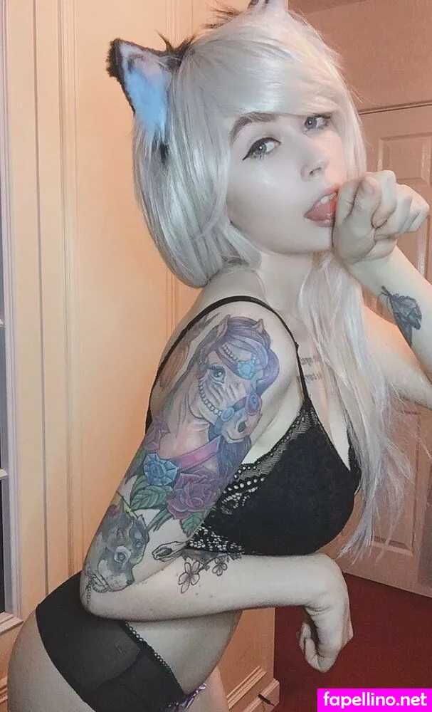 Emberwolf, emberw0lf, theemberwolf Nude Leaked OnlyFans Photo #8ULF0ysK0T