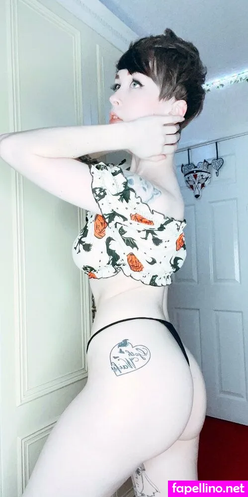 Emberwolf, emberw0lf, theemberwolf Nude Leaked OnlyFans Photo #GBP0y2hj3G