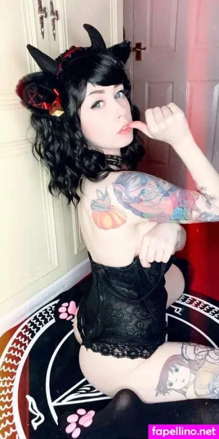 Emberwolf OnlyFans Thumbnail #HWPejac8tA